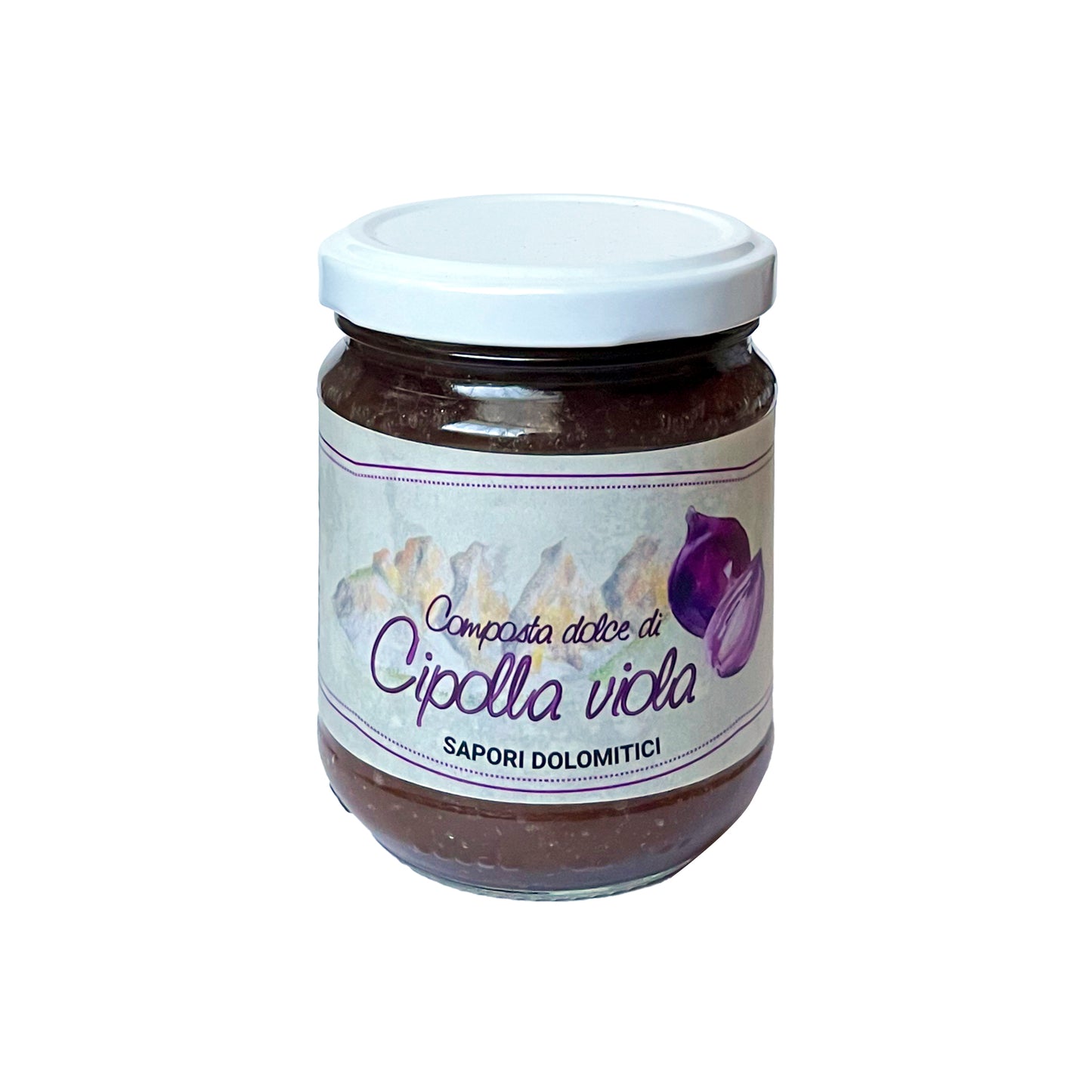 COMPOSTA CIPOLLA VIOLA