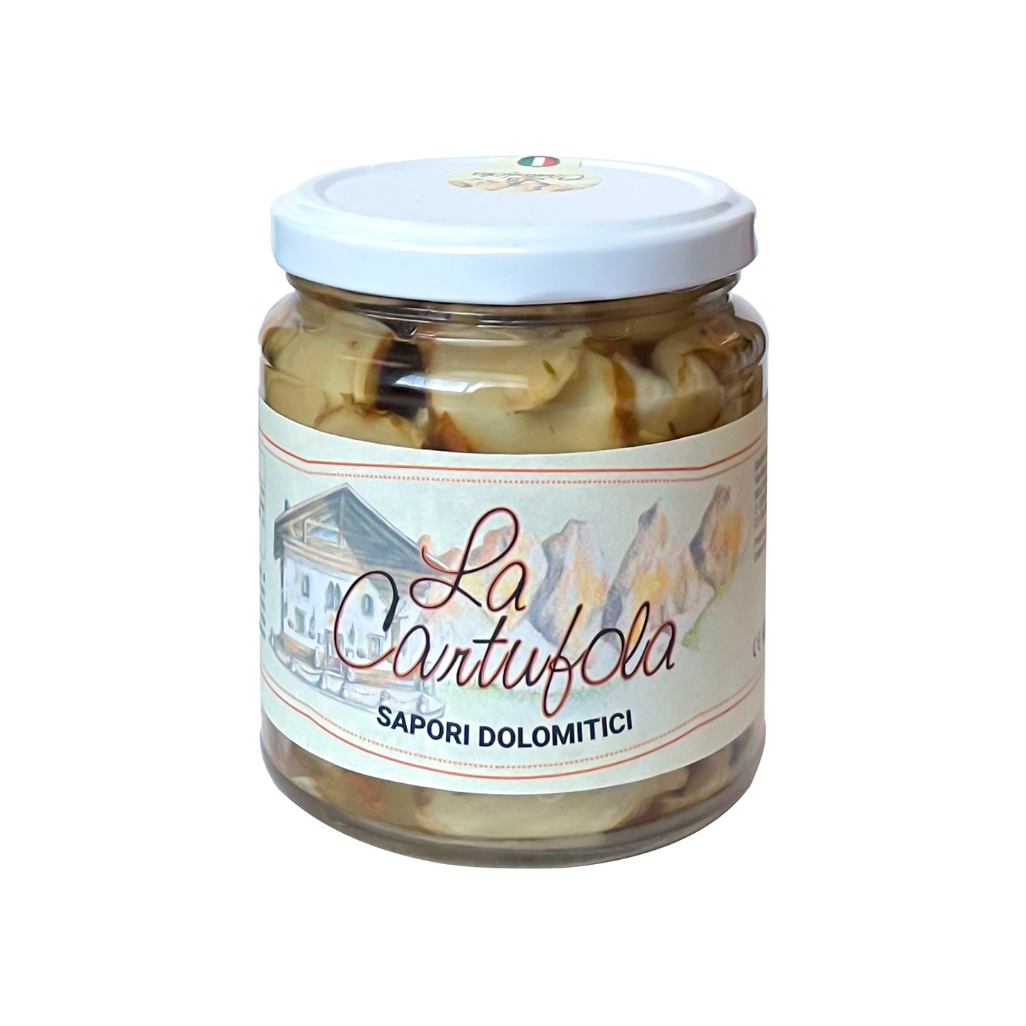 LA CARTUFOLA