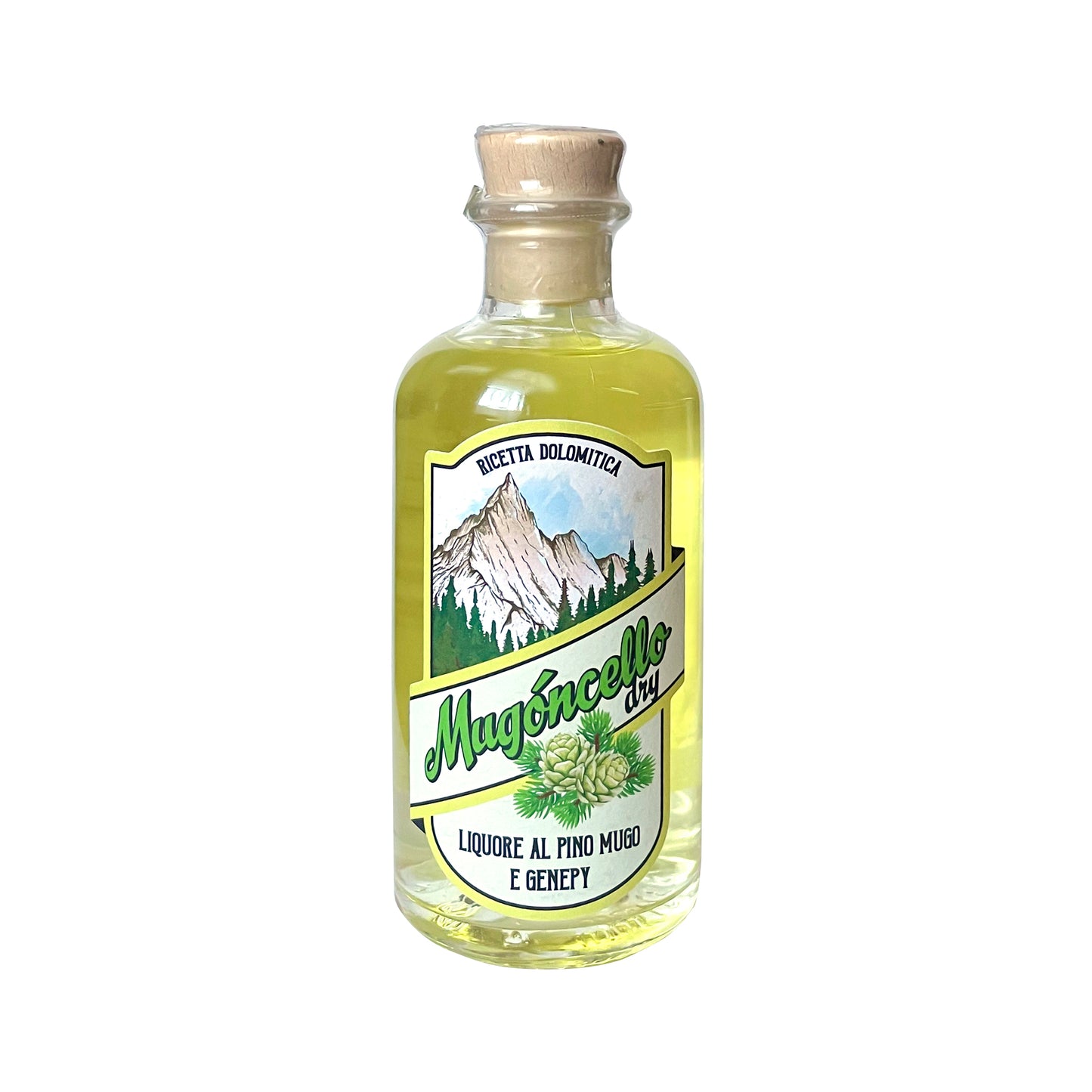 MUGONCELLO Dry