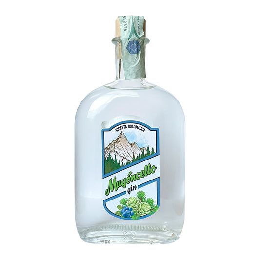 MUGONCELLO GIN
