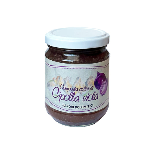 COMPOSTA CIPOLLA VIOLA