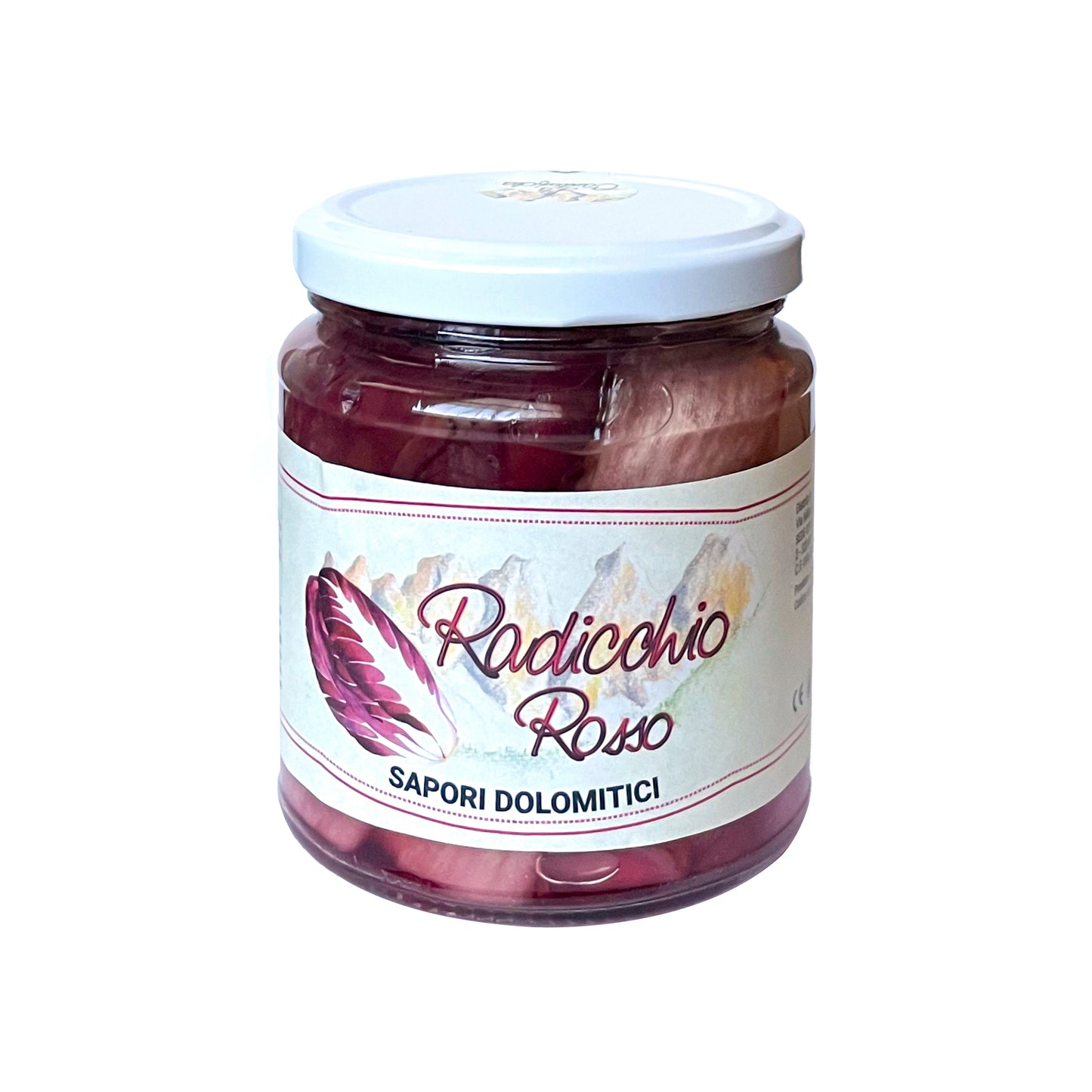 RADICCHIO ROSSO