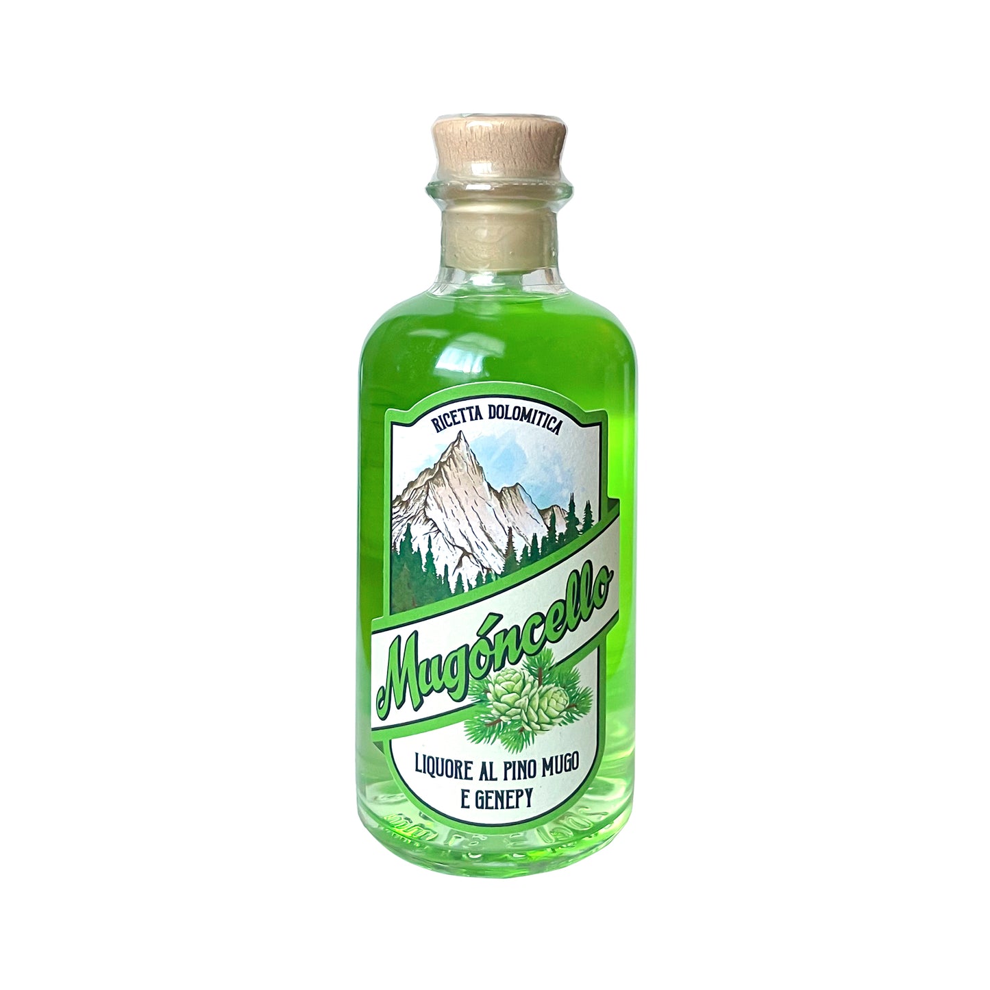 MUGONCELLO