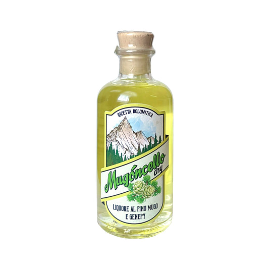 MUGONCELLO Dry