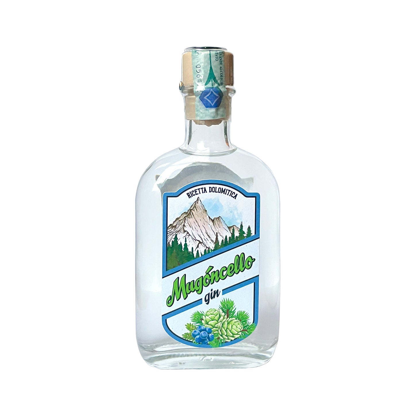 MUGONCELLO GIN